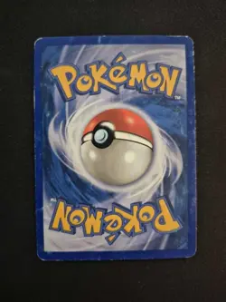 Skorupi 99/130 HP/DMG - Countdown Calendar Snowflake Stamped Promo - Pokemon TCG - Image 2