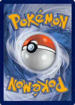 TEAM MAGMA'S ARON 12/34 C DOUBLE CRISIS POKEMON HP - Image 2