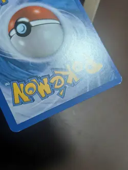 HP Drifloon 50/124 Pokemon - Black and White Dragons Exalted - Image 3