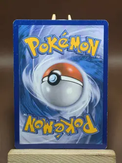 Pokemon HPTCG Team Magma's Claydol Double Crisis 11/34 Holo Rare - Image 3