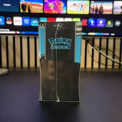 Pokemon TCG Black Bolt Elite Trainer Box ETB Pokemon Centre Edition Sealed - Image 4