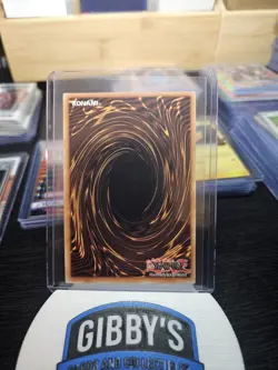 Yu-Gi-Oh! Royal Oppression RA04-EN120 Platinum Secret Rare - Image 2