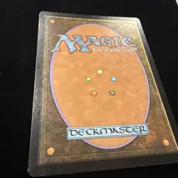 MTG Magic the Gathering Burning-Tree Emissary (GK2-88/2869) The List LP - Image 3