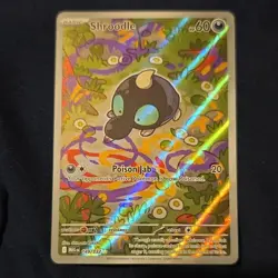 Pokemon TCG Holo Lot Mega Mawile EX Latias EX Shroodle Inteleon 4 Cards - Image 2