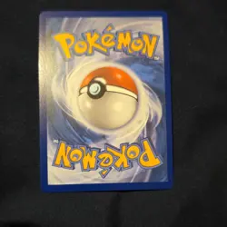 Pokemon TCG Holo Lot Mega Mawile EX Latias EX Shroodle Inteleon 4 Cards - Image 5