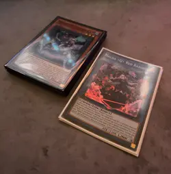 Yugioh Maliss Small Deck Core - Competitive- Meta - 14 Cards - Image 2