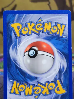 Ho-Oh 52/53 WOTC Promo Vintage Pokemon TCG Card MP - Image 4