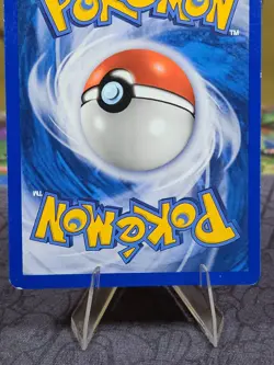 Ho-Oh 52/53 WOTC Promo Vintage Pokemon TCG Card MP - Image 5