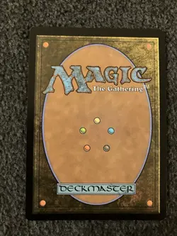 Magic The Gathering MTG - Swamp (0264) (Borderless) Foil - EOE - Image 2