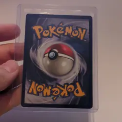 Pokemon Potion Base Set Trainer Uncommon Regular 1999 English 94/102 TCG Card - Image 2