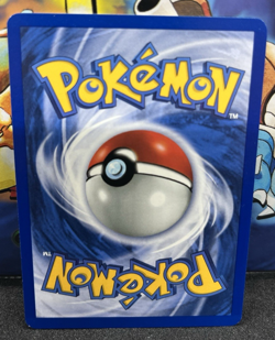 Unlimited Gym Challenge Misty’s Magikarp 88/132 Pokemon Card WOTC Vintage F/S - Image 2