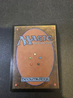 Palinchron Urza's Legacy Creature Rare Regular Blue English Matthew Wilson - Image 2