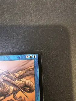 Palinchron Urza's Legacy Creature Rare Regular Blue English Matthew Wilson - Image 4