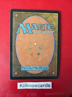 MTG Palinchron Urza's Legacy Moderately Played - Image 3