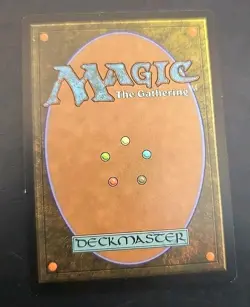 Prophet of Kruphix Theros MTG Regular Lightly Played - Image 2