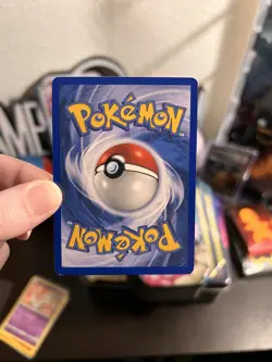 Pokemon TCG Igglybuff Neo Discovery 40/75 Regular 1st Edition Uncommon - Image 2