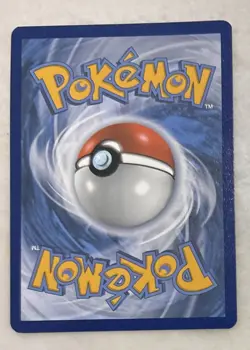 POKEMON SHIFTRY 11/114 HOLO RARE STEAM SIEGE NEAR MINT TCG Cosmo - Image 2