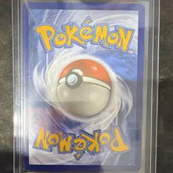 The Pokemon Company Crispin 164/142 Sv07: Stellar Crown Ultra Rare Full Art Holo - Image 2