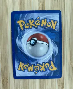 2004 Pokemon Psyduck Common Team Magma vs Team Aqua 44/95 DMG - Image 2