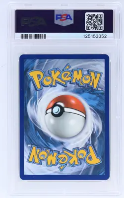 2015 Pokemon XY Ancient Origins Tyranitar EX #42 PSA 10 Gem Mint - Image 2