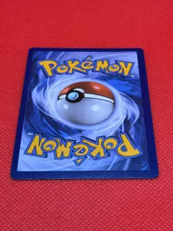 Pokemon Tcg Typhlosion 20/162 Holo Rare XY - BREAKthrough - Image 5