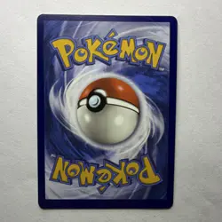 Pokemon Deoxys V SWSH266 Sword & Shield Promo Holo Basic HP 210 English - Image 2