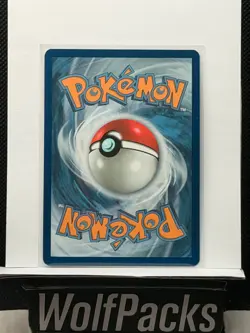 pokemon TCG ME: Ascended Heroes - Clefairy 074/217 Love Ball Reverse Holo - Image 2