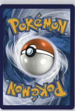 Charjabug 169/162 Illustration Rare TEF Temporal Forces NM Pokemon Card - Image 2