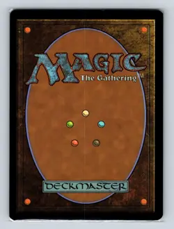 Magic the Gathering - MTG - AFR - Rimeshield Frost Giant - Foil - Common - Image 2