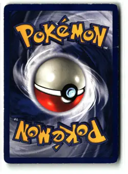 Electrode ⭐ 21/102 Rare Shadowless Base Set 1999 Pokemon MP - Image 2