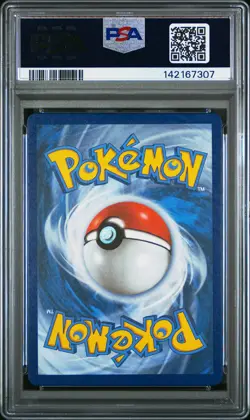 2021 POKEMON SWORD & SHIELD EVOLVING SKIES #094 UMBREON V PSA 10 - Image 2