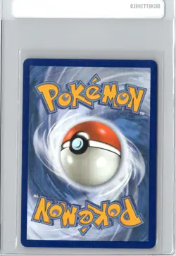 Mega Starmie ex 102/088 Pokemon TCG Perfect Order Full Art NM - Image 2