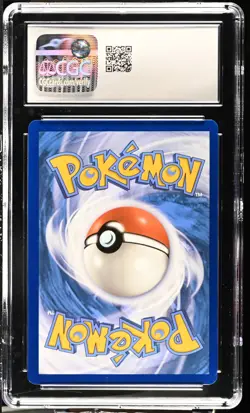 Ceruledge PAF 040/091 - 2024 Pokemon Day STAMPED Cosmo Holo CGC 9.5 Mint+ - Image 2