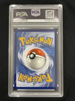 GRADED PSA 10 GEM MT 2023 Pokemon SVI EN Lechonk Best Buy Exclusive #156 - Image 2