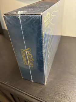 Pokemon TCG Mega Charizard X EX Ultra Premium Collection (UPC) Sealed a - Image 3