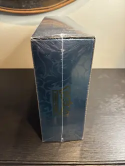 Pokemon TCG Mega Charizard X EX Ultra Premium Collection (UPC) Sealed a - Image 4