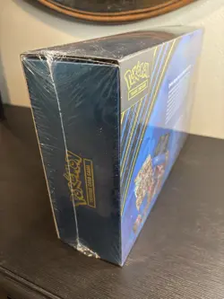 Pokemon TCG Mega Charizard X EX Ultra Premium Collection (UPC) Sealed a - Image 5