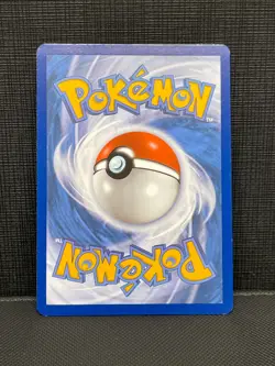 Pokemon 151 Mewtwo 052 (UPC Promo) - Image 3