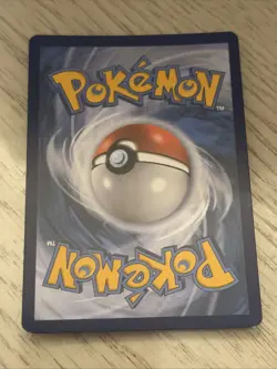 Pokemon Latias Ex (Full Art Promo) XY78 XY Holo - Image 2