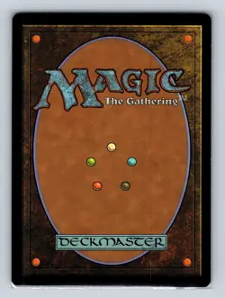 Magic the Gathering - MTG - OGW - Wandering Fumarole - Rare - Image 2