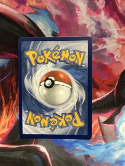 Radiant Charizard - 020/159 - Pokemon Crown Zenith Sword & Shield Ultra Rare NM - Image 2