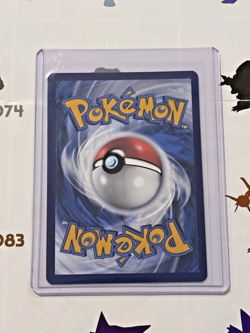 Pokemon (2023) S & V 151 Mew Ex Ultra Rare 193/165 NM/M - Image 3