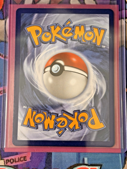 Pokemon (2026) Perfect Order Mega Skarmory Ex Double Rare 055/088 NM/M - Image 2