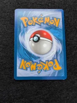 Dialga G 7/127 Reverse Holo Platinum Pokemon 2009 - Image 4