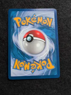 Warp Energy - 95/100 - Uncommon - Reverse Holo Pokemon TCG - Image 5