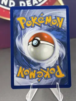 N's Zekrom - 031 (Pokemon Center Exclusive) 031 Me: Mega Evolution Promo Holo - Image 2