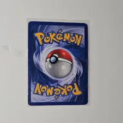 Pokemon Venusaur 15/102 Base Set Holo Rare Unlimited English 100 HP 1999 - Image 4