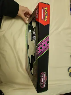 Pokemon Shrouded Fable Special Illustration Collection Box KINGDRA EX Sealed - Image 3