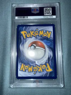 2023 Pokemon 151 SVP EN PSA 9 Mewtwo EX #052 Ultra Premium UPC Black Star Promo - Image 2