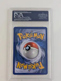 2009 Pokemon #90 Beldum 90/147 Supreme Victors Holo PSA 9 Pop 3 None Higher - Image 2